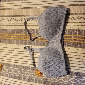 NWOT Aerie bra 38D